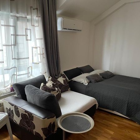 Apartman Bane Novi Sad Exteriér fotografie