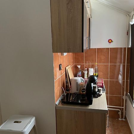 Apartman Bane Novi Sad Exteriér fotografie