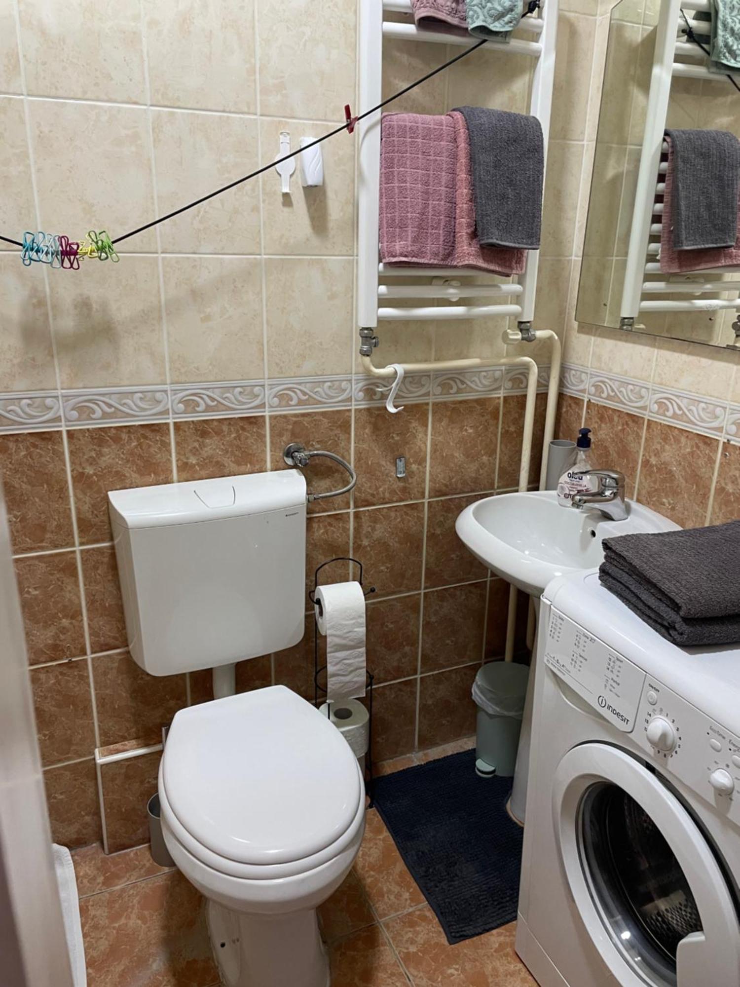 Apartman Bane Novi Sad Exteriér fotografie